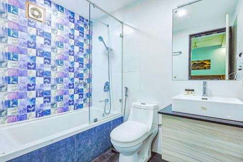 Gallery image of FabHotel Pristine - Nr Reis Magos Fort in Porvorim