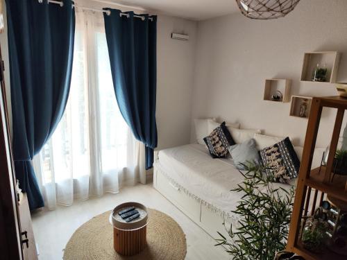 L'Estiu Bleu - T2 Proche Plage