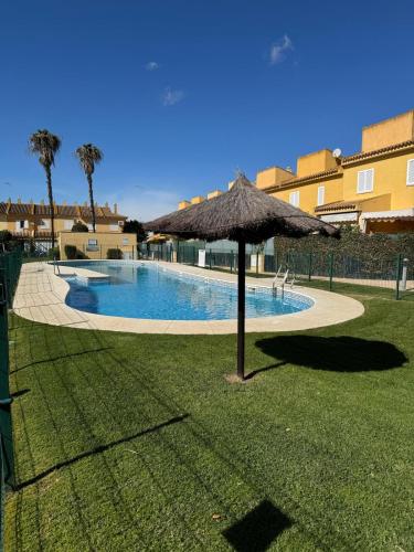 Foto Casa coqueta con jardin 1
