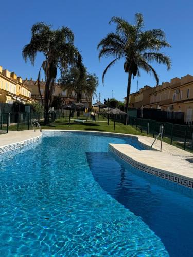 Foto Casa coqueta con jardin 4