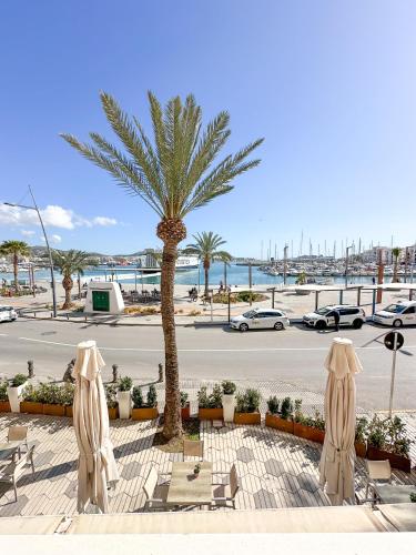 Ibiza Port Apartment 4 Bedrooms