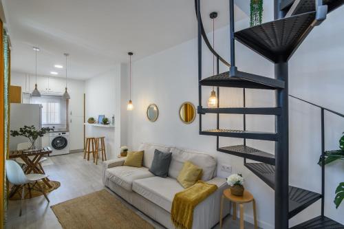 Estudio del Astillero by Ĥ - Centro Ayamonte AEHASP00