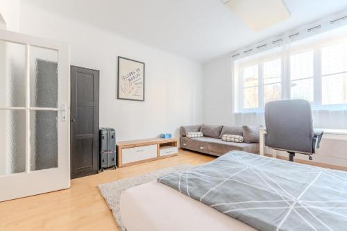 Danube Living Collection - Krems Langenloiser Straße - Komfortables Apartment