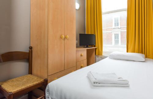 Gallery image of Aquarius Hotel in London