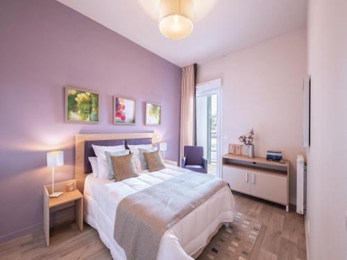 Zenao Appart'hôtels Cenon