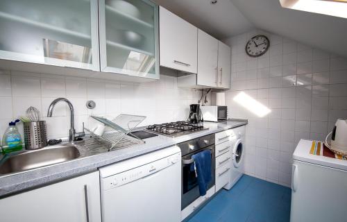 Casa Moniz - 4 floor