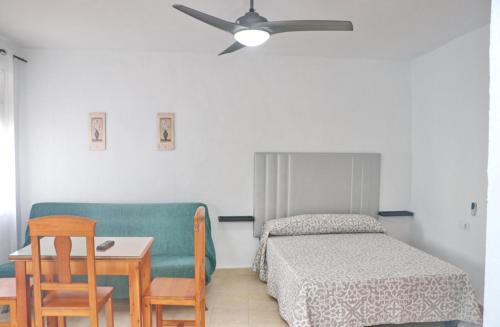 Apartamento Velarde IV
