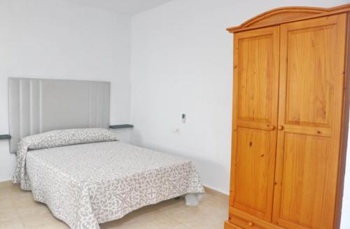 Apartamento Velarde IV