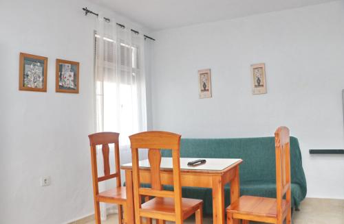 Apartamento Velarde IV