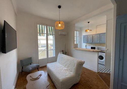 Appartement Nice Centre Palais OPHELIA
