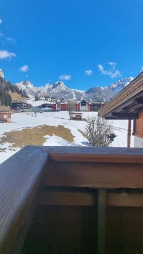 Paisaje cerca de este bed & breakfast