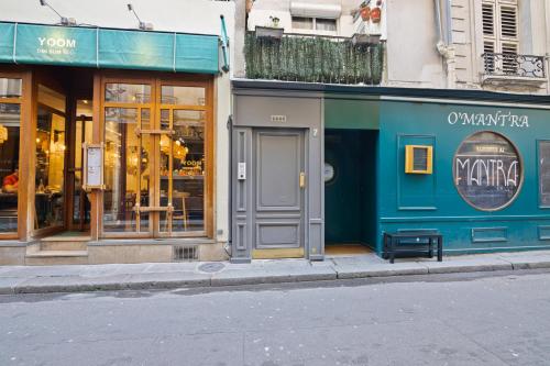 Studio Appartement Quartier Notre-Dame Free Netflix