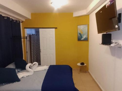 Imagen de la galería de Casa Esmeralda, en Tegucigalpa