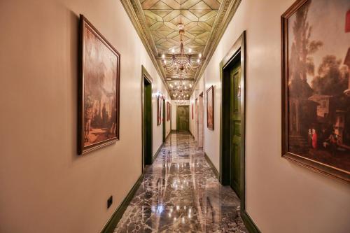 Фотография из галереи Emerald Mansion Hotel в Стамбуле
