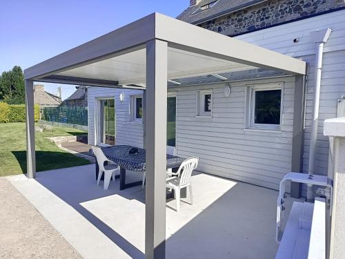 Maison des Carmes Plurien