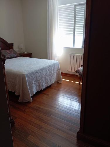 Apartamento 2 en Combarro , próximo a Sanxenxo en Avda cruz 22