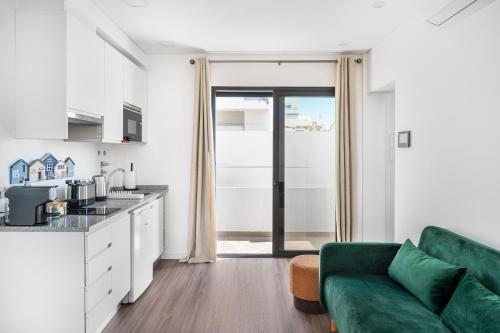 Faro Nony Apartment by Get Your Stay