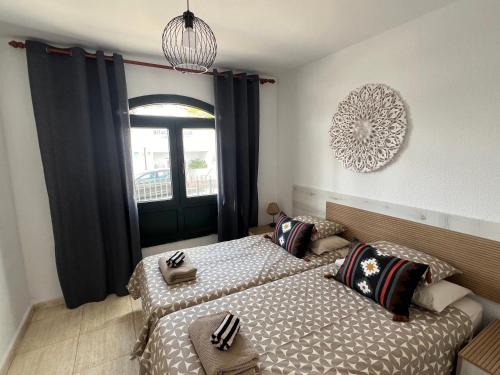 Central one bedroom apartment with communal pool - Casa Julie