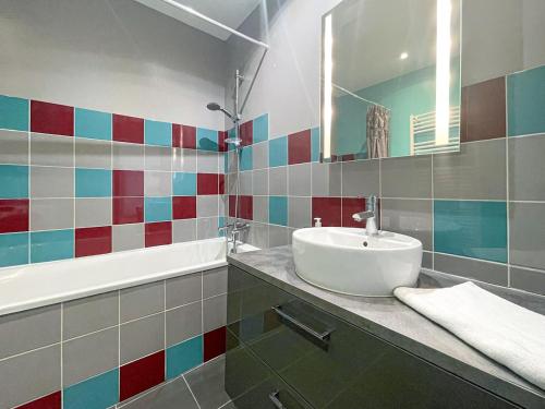 Appartement spacieux en plein coeur de Bordeaux