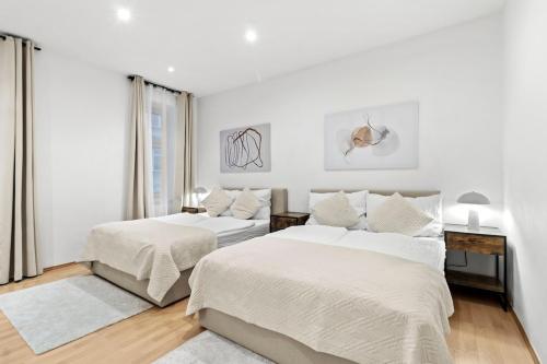 10 Minutes to Metro I Next to Schönbrunn I Wifi