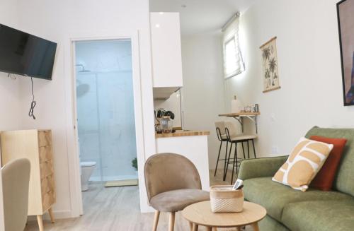Apartamento Fondimar