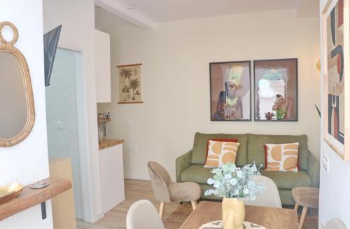 Apartamento Fondimar