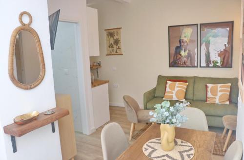 Apartamento Fondimar