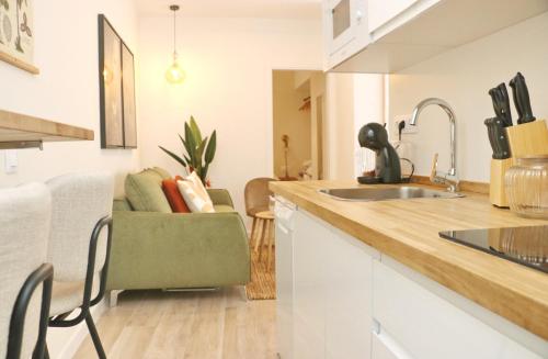 Apartamento Fondimar