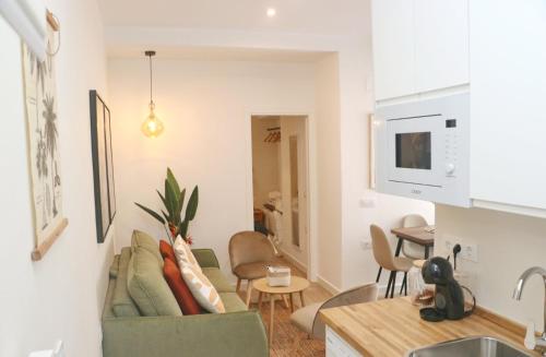 Apartamento Fondimar