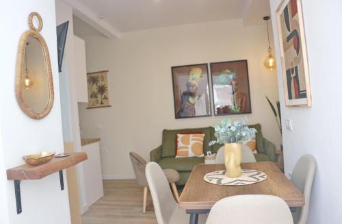 Apartamento Fondimar