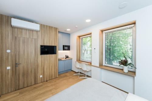 Foto River city apartments 5