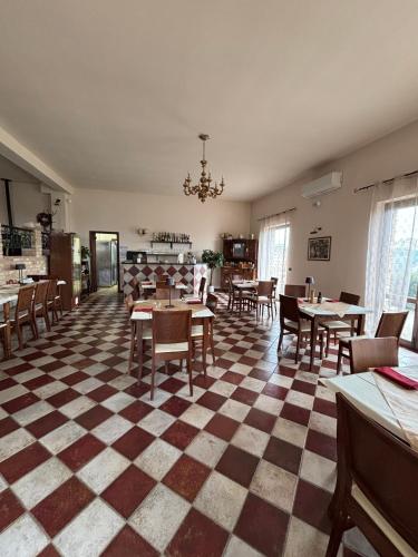 Gallery image of Locanda del picchio in Morro dʼOro