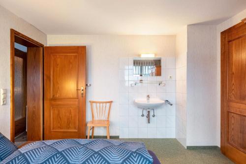 Φωτογραφία από το άλμπουμ του Haus Irmgard σε Lenzkirch