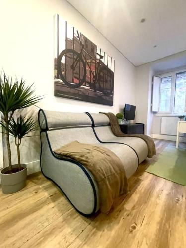 Sampaio Brand New Amazing Flat in Lisbon