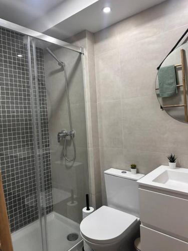 Chic Apartment-Rua Verde, Lisbon
