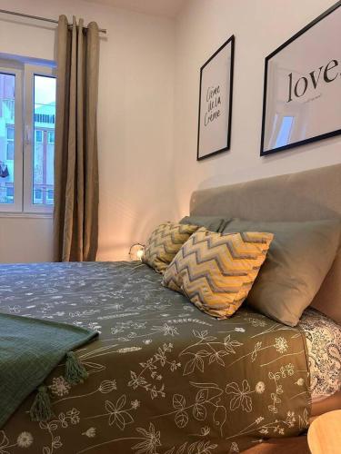Newly Renovated Apartment Lisbon