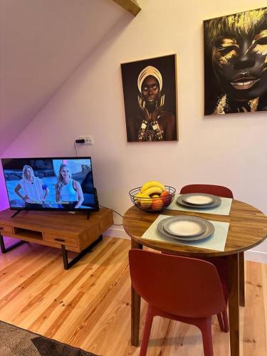 Newly Renovated Apartment Lisbon