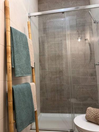 Newly Renovated Apartment Lisbon