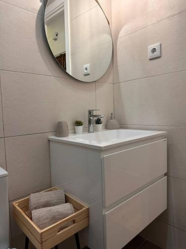 Newly Renovated Apartment Lisbon