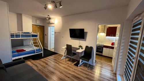 Apartament Lublin Stare Miasto "Bob Cat"