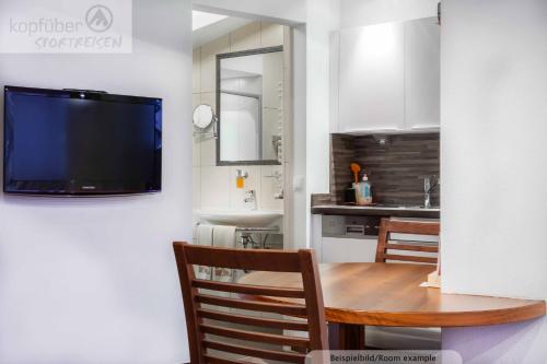 Ischgl Suite