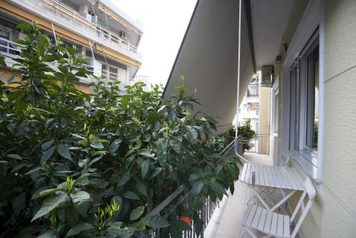 Bellissimo Ctr Stylish Reno 2BR Apt near Acropolis