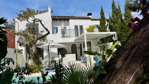 Foto Casa Blu Marbella 1