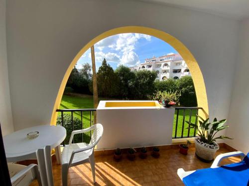 CASA IRINA Centro Cidade Albufeira