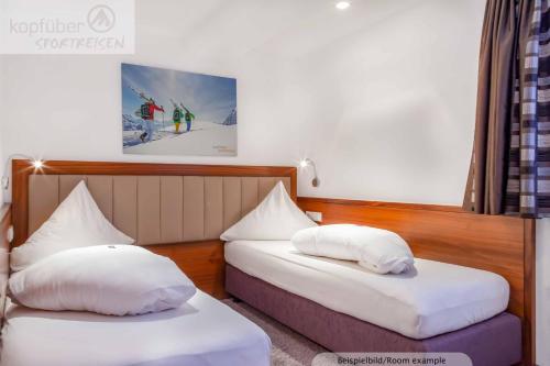 Ischgl Suite