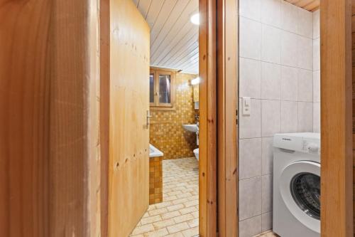 Charmant appartement familiale proche de Saas-Fee