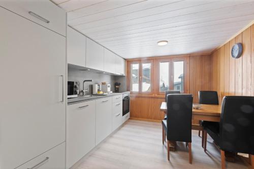 Charmant appartement familiale proche de Saas-Fee