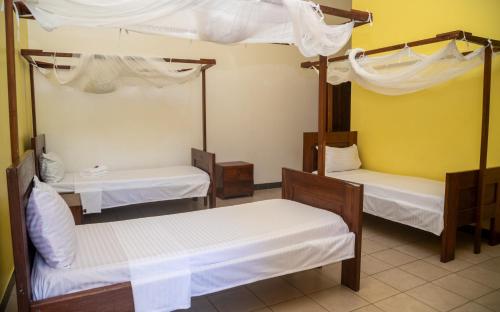 Galerija fotografija objekta Cefa Hostel u gradu 'Dar es Salaam'