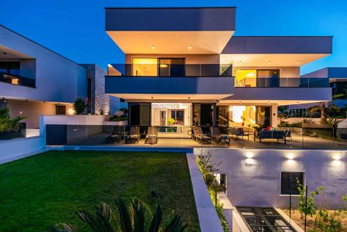 Villa Seashell Deluxe II