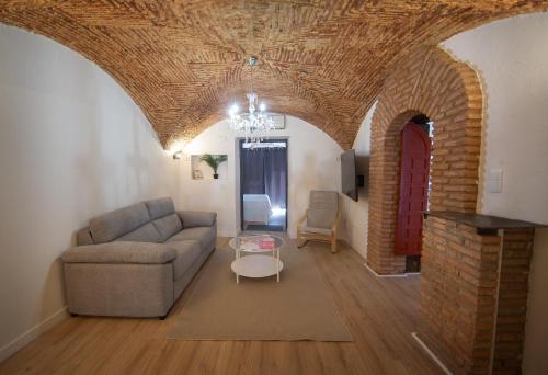 Destino Deluxe Suite Alvear Cáceres